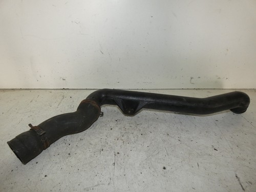 Tubo intercooler golf - tubo, 3