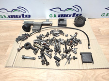 VITI BULLONERIA PERNI