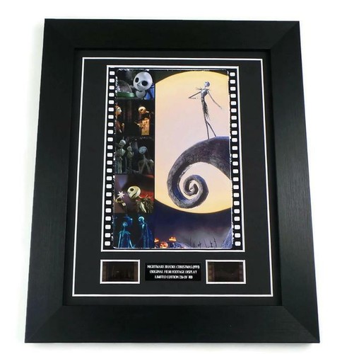 Nightmare before christmas - nightmare,