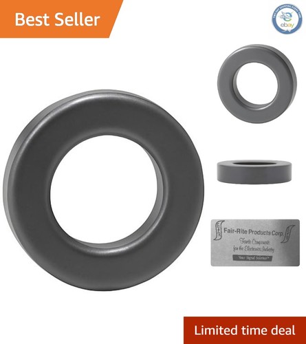 Nucleo toroidale ferrite - nucleo,