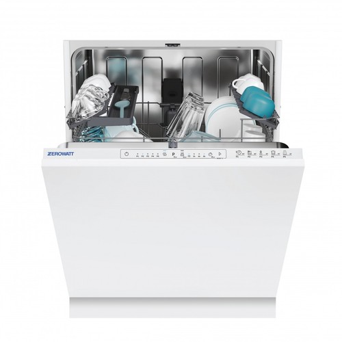 Zerowatt lavastoviglie - zerowatt,