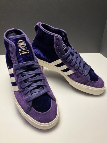 Scarpe adidas matchcourt - scarpe, high