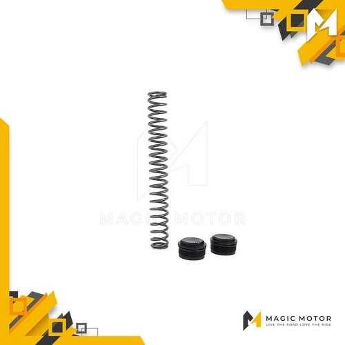 Kit molle forcella tappi - forcella,