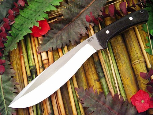 Coltello fatto a mano - coltello,