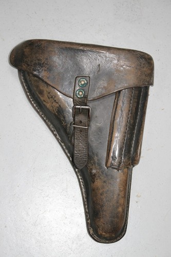 Fondina pistola originale