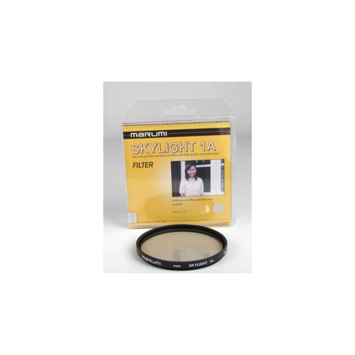 Marumi filtro skylight 1a - ,