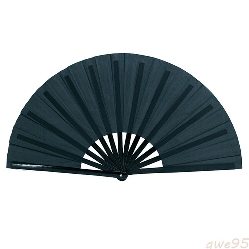 Ventilatore tai chi bambù - ventilatore,