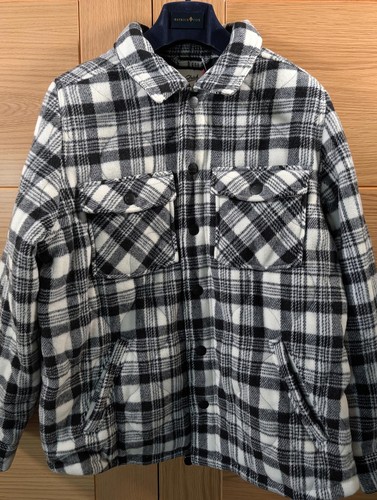 Giacca trapuntata woolrich - giacca,
