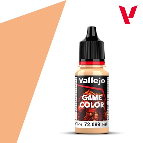Vallejo game color cadmio - vallejo,