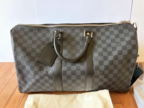 Borsa viaggio louis vuitton - borsa,