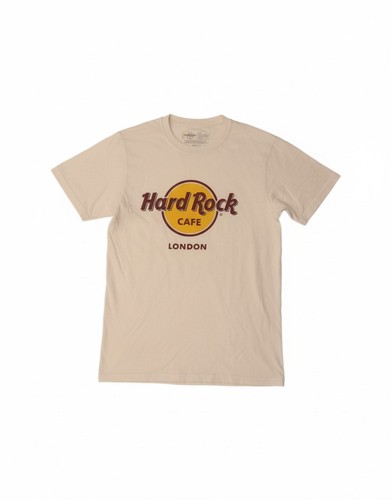 Shirt uomo hard rock - rock, london