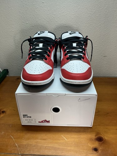 Nike dunk you low chicago - nike,