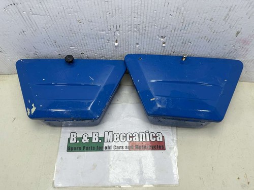 Coppia fianchetti carene - coppia,