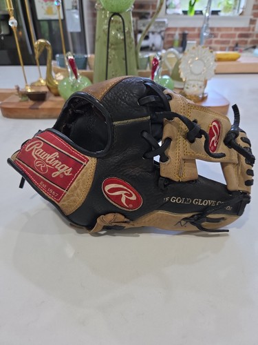 Guanto baseball rawlings - guanto,
