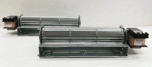 Ventilatore tangenziale stufa - tangenziale,