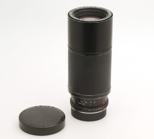 Leica leitz vario elmar - leica,