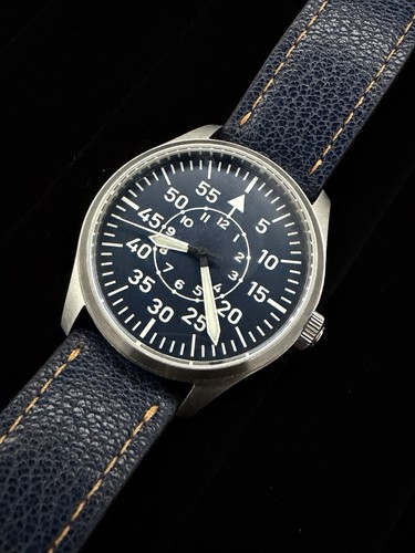 Orologio pilota automatico