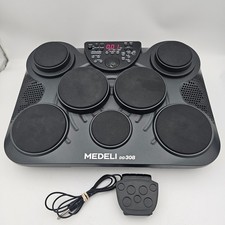 Medeli dd308 digital drum pad - medeli,