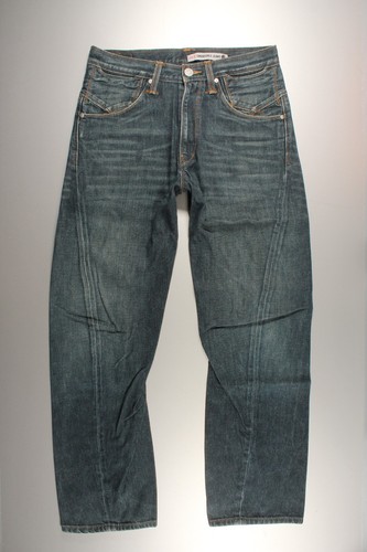 Jeans uomo levi engineered - jeans,
