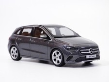 MERCEDES Classe B gris