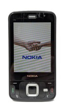 Telefono cellulare Nokia N96