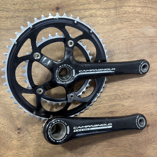 Guarnitura compatta campagnolo - guarnitura,