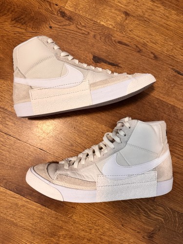 Blazer nike taglia - blazer, metà