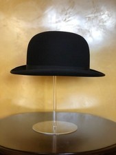 Raro cappello per uomo a