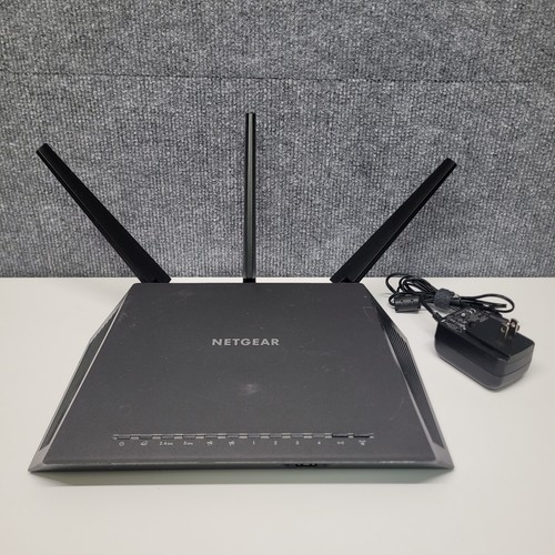 Netgear nighthawk r7000 - nighthawk,