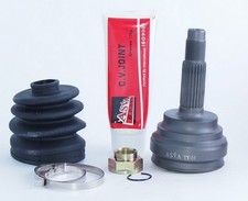 Kit giunti albero motore lato