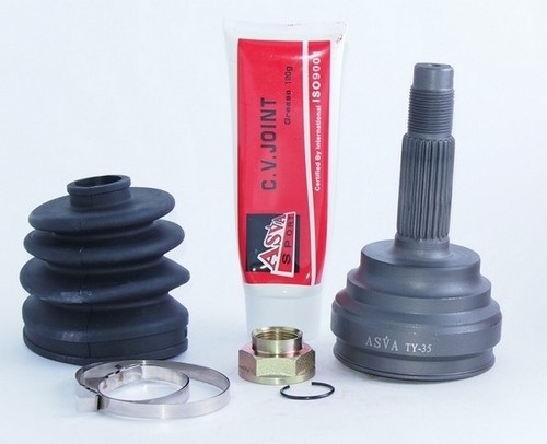 Kit giunti albero - , motore