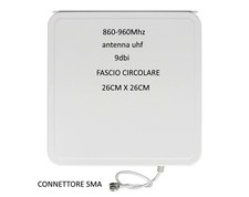 INDEVO Antenna Rfid UHF