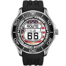 Orologio Da Polso In Silicone