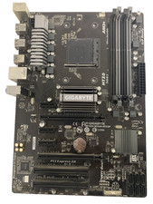 Gigabyte GA-970A-DS3P AM3+