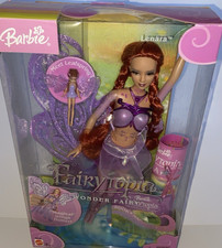 BARBIE FAIRYTOPIA: LENARA