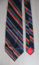 YVES SAINT LAURENT cravatta