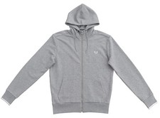 FRED PERRY - FELPA CON