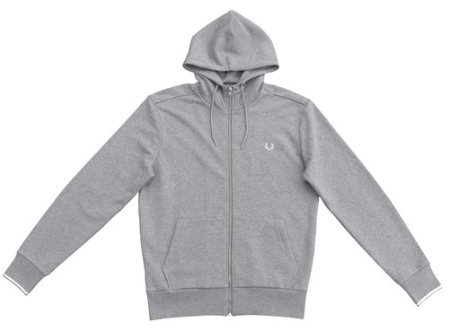 Fred perry felpa - -,
