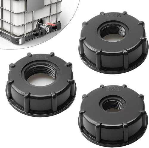 Pezzi tappo adattatore - 3,