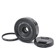 Canon EF 40 mm F/2.8 STM