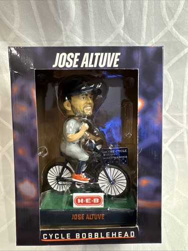 José altuve cycle - josé,