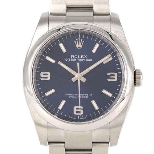 Autentico rolex oyster - autentico,