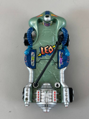 Tmnt leonardo leo tavola - tmnt,