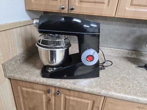 Miscelatore planetario 5wa