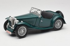 92468 MG TC Midget Cabriolet