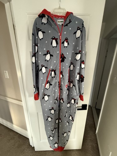 Tipsy elves tuta pinguino - elves,