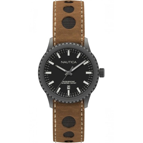 Orologio nautica nad16000g - ,