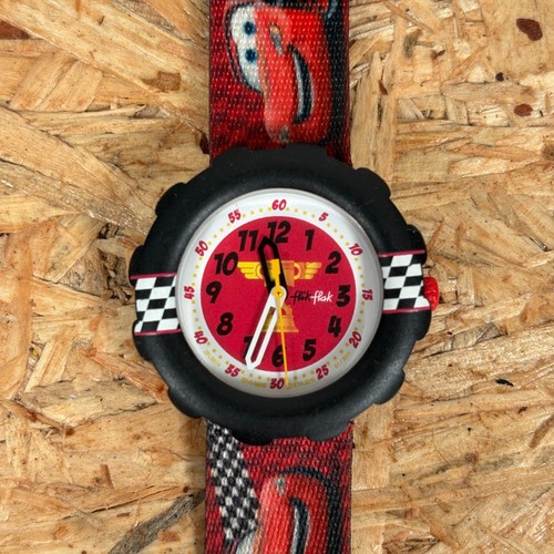Orologio flik flak disney - flik,