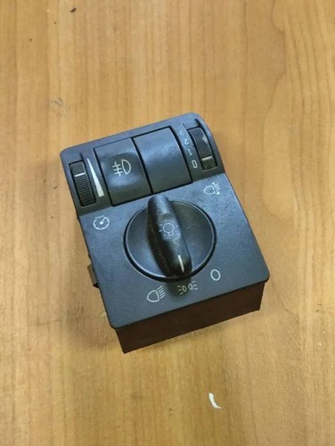 Interruttore fari opel combo - interruttore,