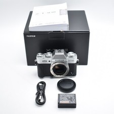 【EXC+++】Fujifilm X-T30 II